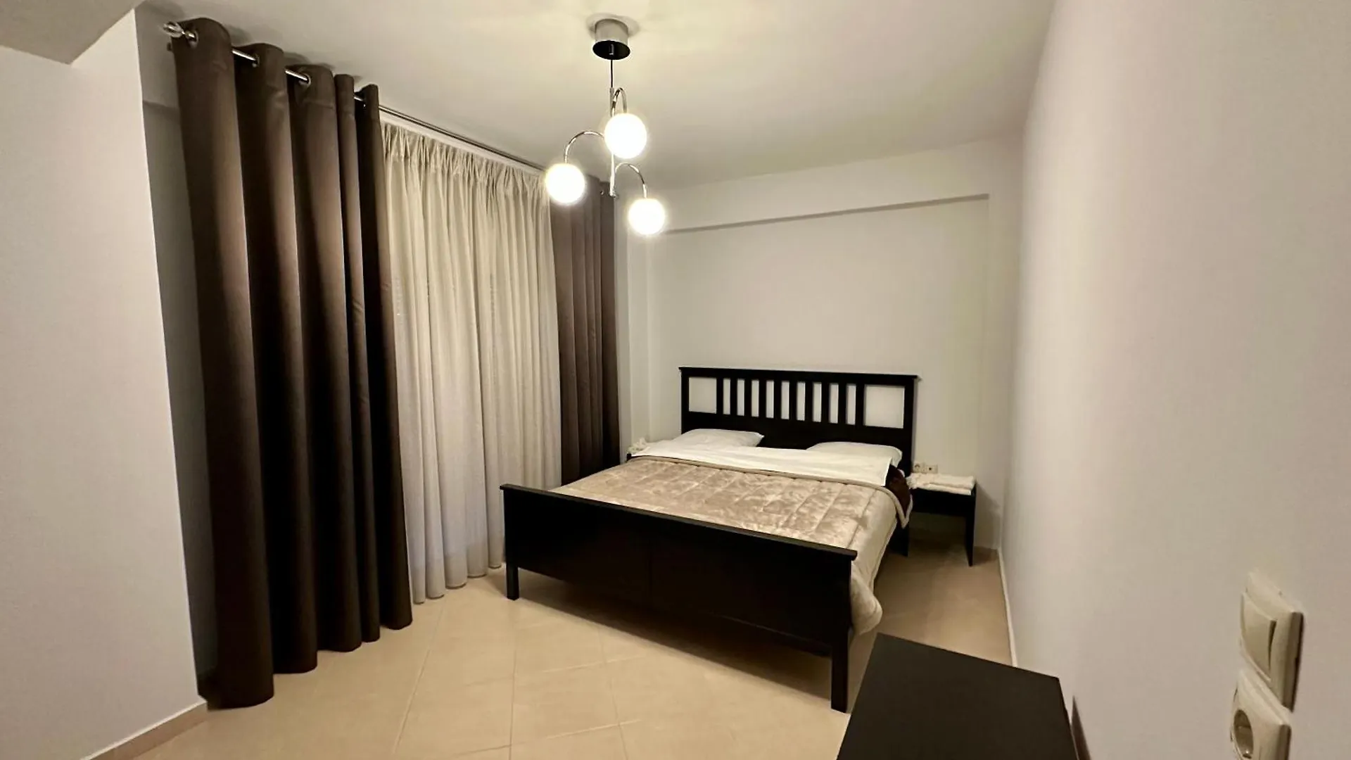 Rem Apartments Θεσσαλονίκη