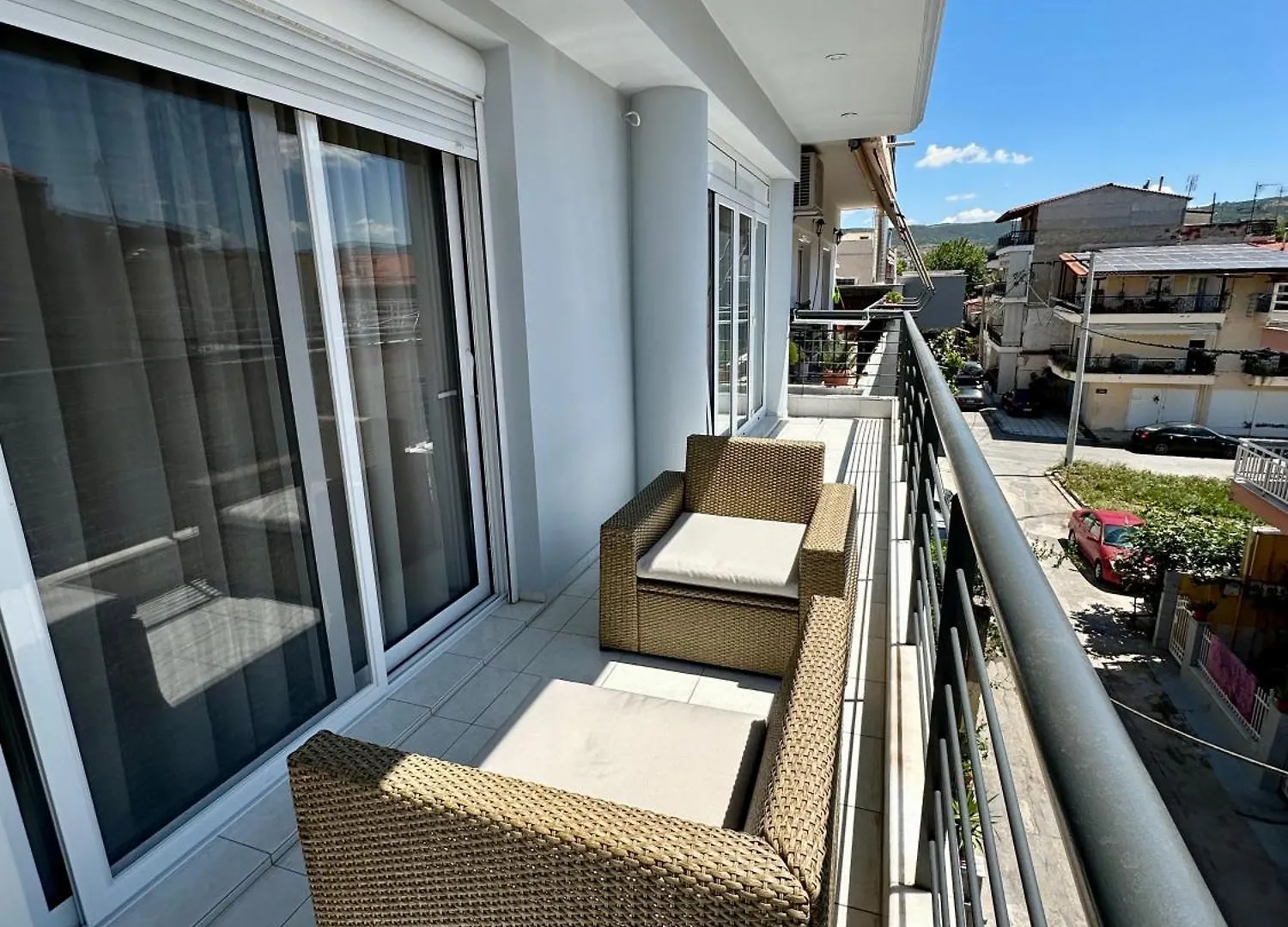 Rem Apartments Θεσσαλονίκη