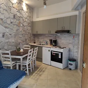 Διαμέρισμα Sofias Cute House, Θεσσαλονίκη