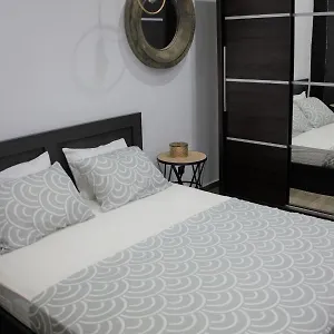 Διαμέρισμα Zen Luxury Living, Θεσσαλονίκη