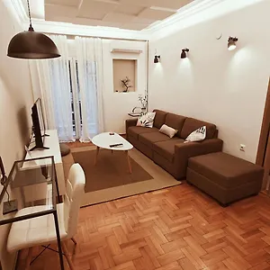 Διαμέρισμα Think Home, Exploring The Center Of, Θεσσαλονίκη