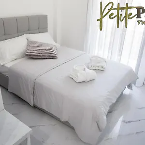 Διαμέρισμα Petite Palace Aristotelous 7, Θεσσαλονίκη