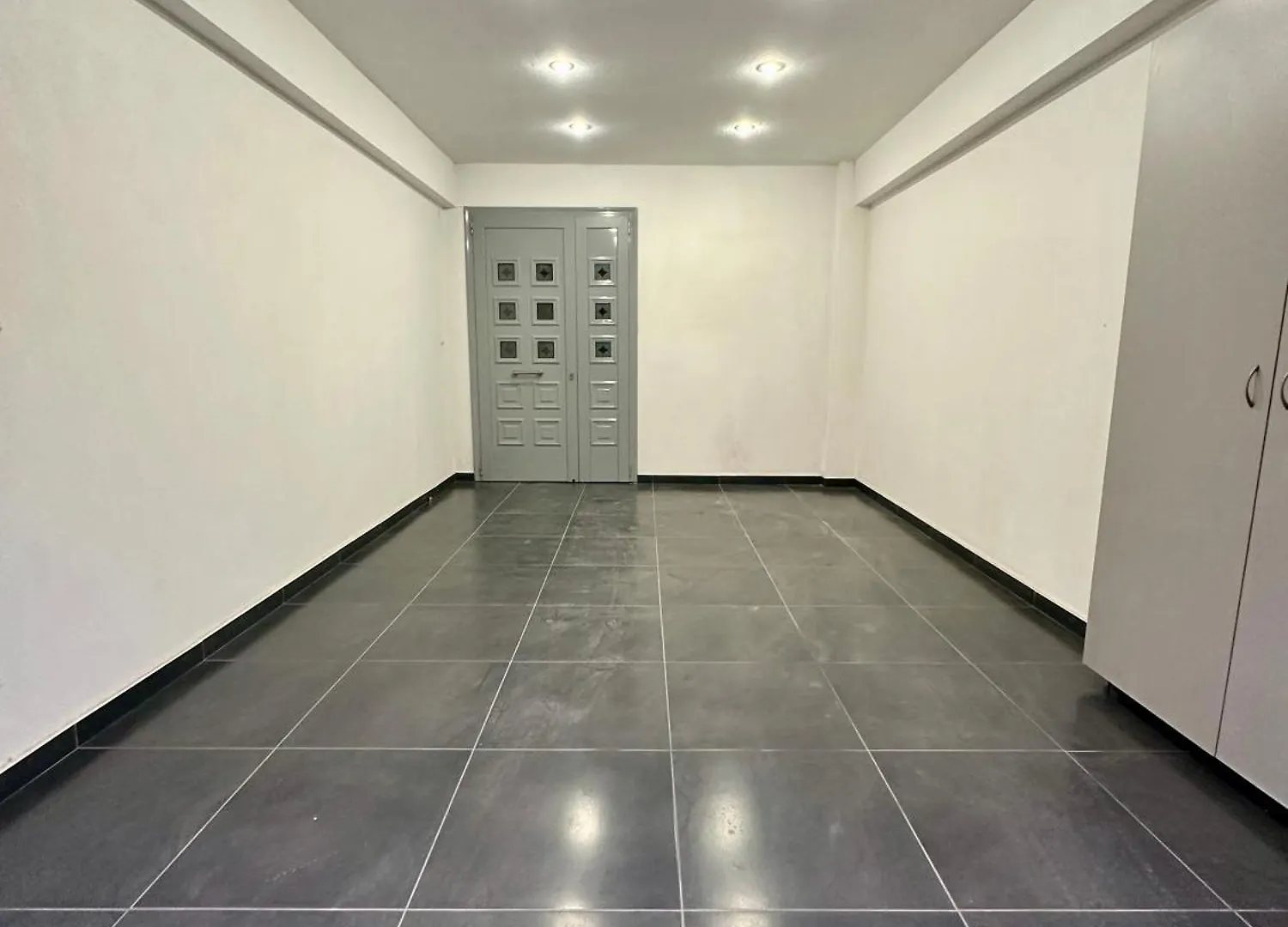 Rem Apartments